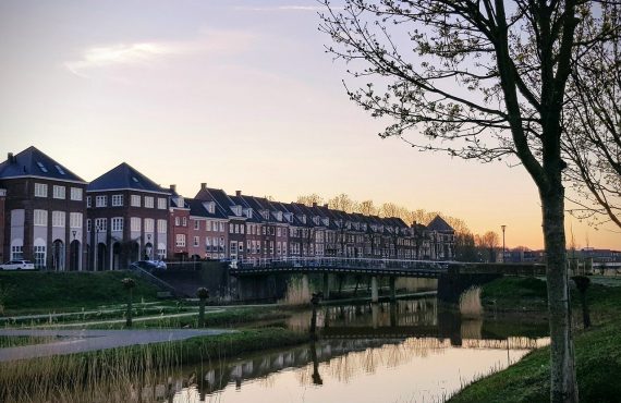 huizenmarkt Nederland