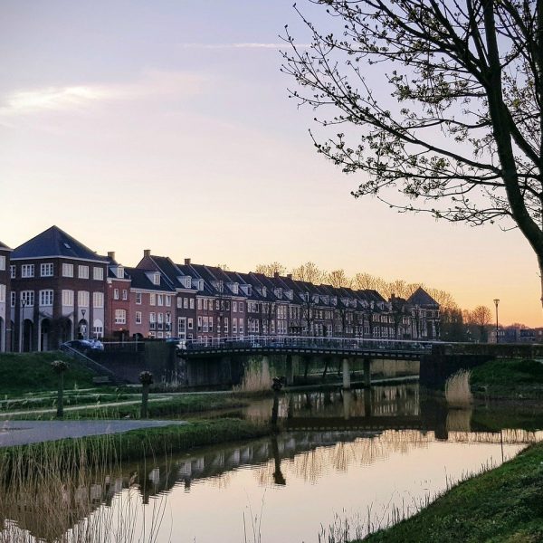 huizenmarkt Nederland